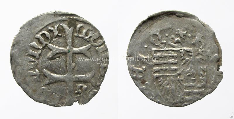 Zsigmond denr H449/φ "n"